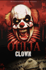 Ouija Clown (Ouija Clown)