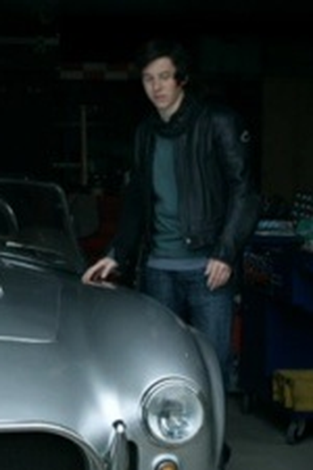 Poster de Episódio Offene Rechnung (2010)