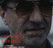 Chroniques d'Un Indic