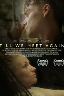 Till We Meet Again - Poster / Capa / Cartaz - Oficial 3