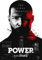Power (6ª Temporada) (Power (Season 6))