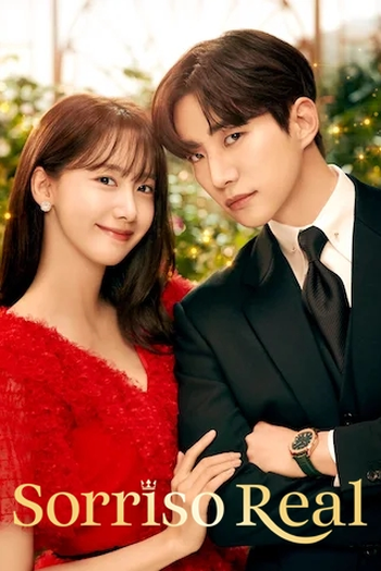  de Série King The Land (2023)