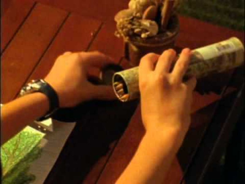 Foto 1 de Aqueles Olhos