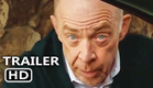 3 DAYS WITH DAD Trailer (2019) J.K. Simmons, Comedy Movie