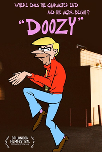 Doozy - Poster / Capa / Cartaz - Oficial 1