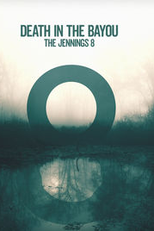 O Mistério das 8 Mulheres (Death in the Bayou: The Jennings 8)
