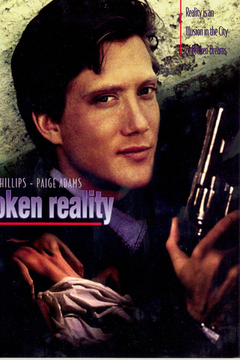 Poster de Filme Comportamento Suspeito (1994)