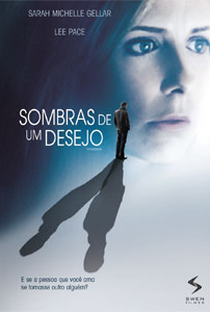 Sombras de um Desejo - Poster / Capa / Cartaz - Oficial 1
