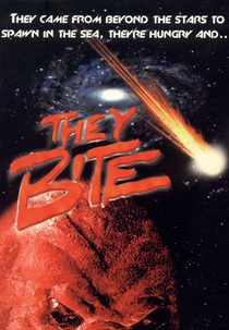 They Bite (They Bite)