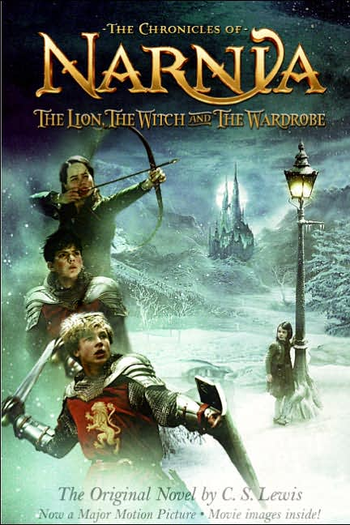  de Filme As Crônicas de Nárnia: O Leão, a Feiticeira e o Guarda-Roupa (2005)