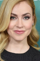 Amanda Schull