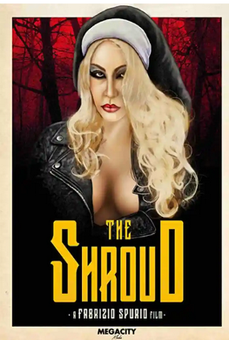 Poster 1 de Filme The Shroud (2022)