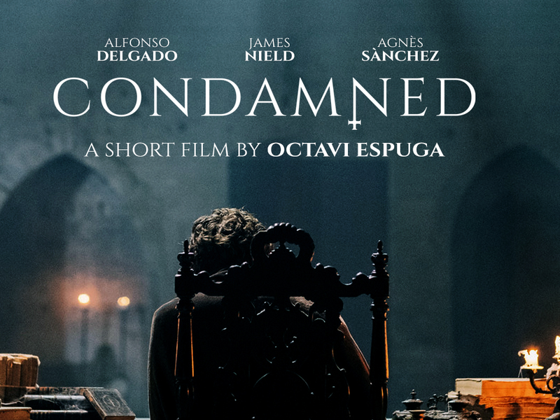 Foto 1 de Condamned