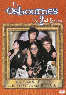 The Osbournes (2ªTemporada) (The Osbournes  (Season 2))