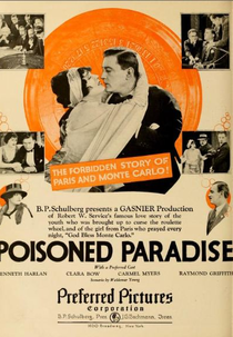 Paraíso Envenenado (Poisoned Paradise)