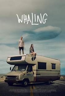 Whaling - Poster / Capa / Cartaz - Oficial 1
