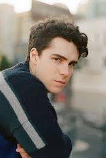 Ezekiel Goodman - Poster 1