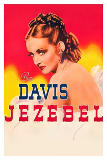Jezebel - Poster / Capa / Cartaz - Oficial 13