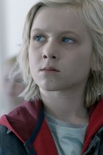 Poster de Episódio Episode 1 (2017)