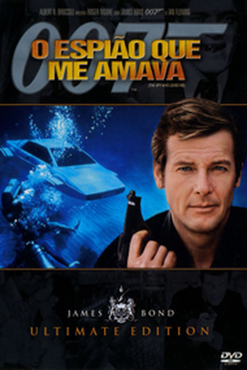  de Filme 007: O Espião que me Amava (1977)