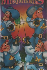Os 3 Mosqueteiros (The Three Musketeers)