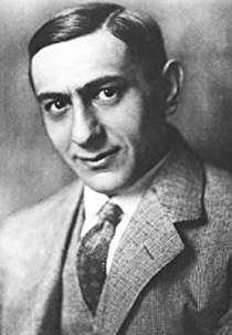 Lubitsch, le patron (Lubitsch, le patron)