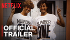 WHAM! | Official Trailer | Netflix