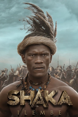 Shaka iLembe (1° Temporada) (Shaka iLembe (1° Temporada))
