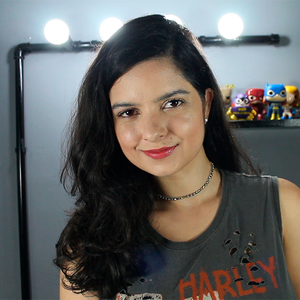 Foto de perfil de Mariana Muniz