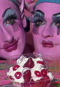 Strawberry Shortcut (Strawberry Shortcut)