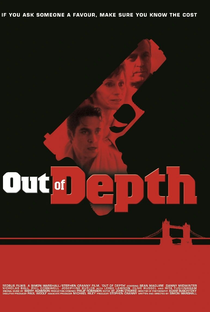 Out of Depth - Poster / Capa / Cartaz - Oficial 1