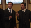 Murdoch Mystery Mansion
