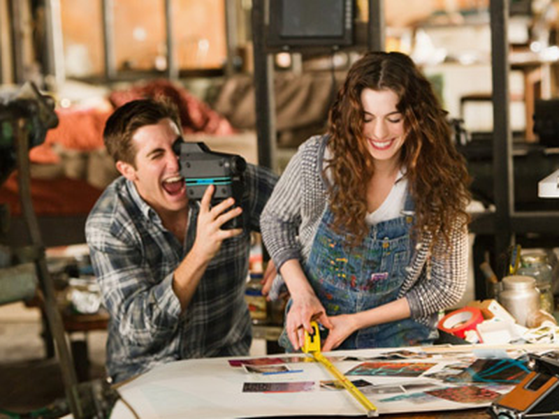 Foto 1 de Amor e Outras Drogas