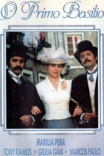  de Série O Primo Basílio (1988)
