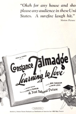 Aprender a Amar (Learning to Love)