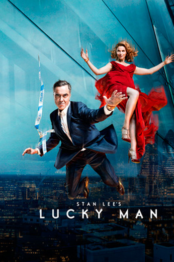  de Série Lucky Man (2ª Temporada) (2017)