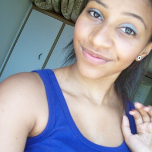 Foto de perfil de Tateeh Vieira