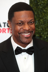 Chris Tucker