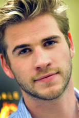 Liam Hemsworth