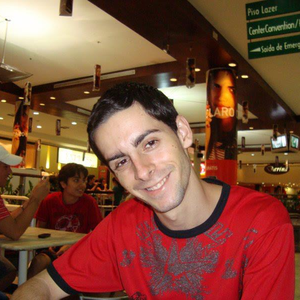 Foto de perfil de Rodrigo