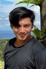 Gino John Gomez