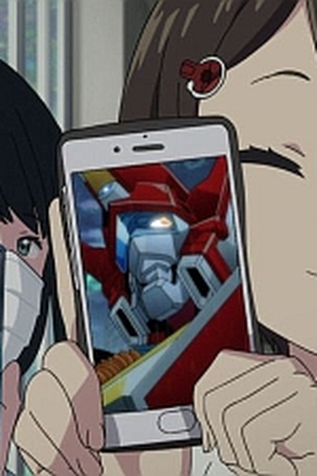 Poster de Episódio 決・戦 (2018)