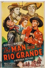 O Homem do Rio Grande (The Man From The Rio Grande)