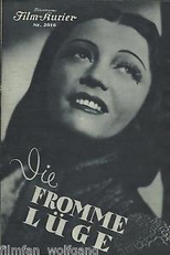 A Falsária (Die fromme Lüge)