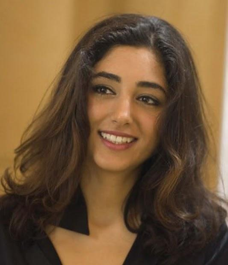 Golshifteh Farahani - Foto 1