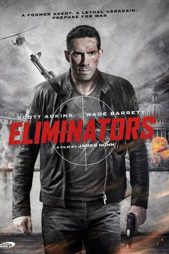  de Filme Risco Máximo (2016)