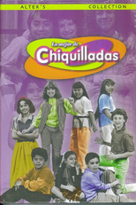 Chiquilladas (1° Temporada) (Chiquilladas (1° Temporada))