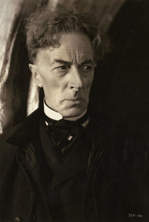 Ernest Thesiger - Poster 1