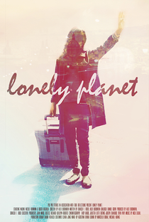 Lonely Planet - Poster / Capa / Cartaz - Oficial 3