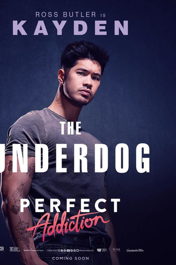  de Filme Vício Perfeito (2023)